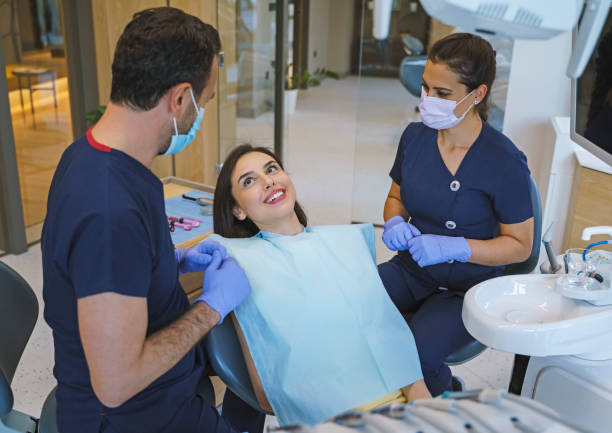 Best Cosmetic Dentistry  in Antioch, IL